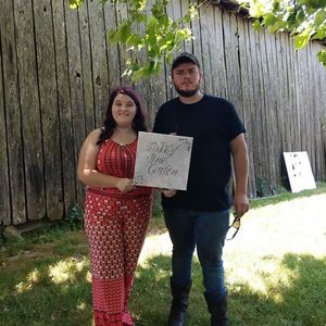 Meet your Posher, Kayla